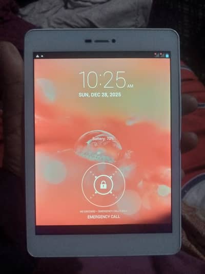 qtab 10/10 condition