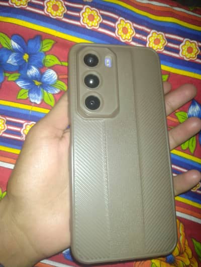 Infinix hot 60i