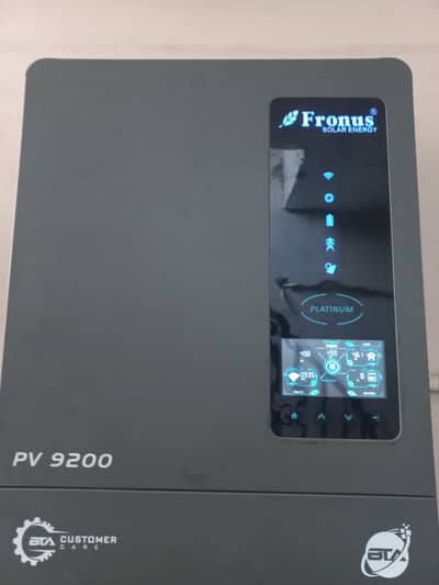 Fronus pv9200