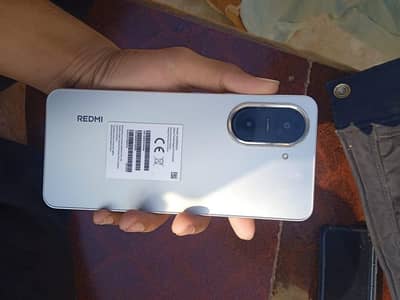 Redmi A5 brand new condition 10/10 with box