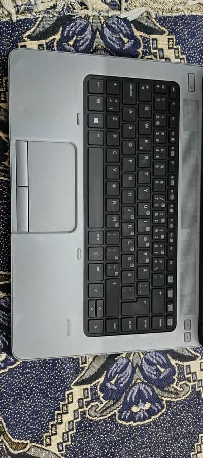 AMD A4 Desktop PC - 128GB SSD, 4GB RAM, Windows 10 Pro