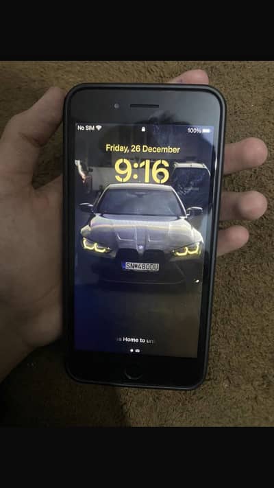 Iphone 8 plus factory unlock