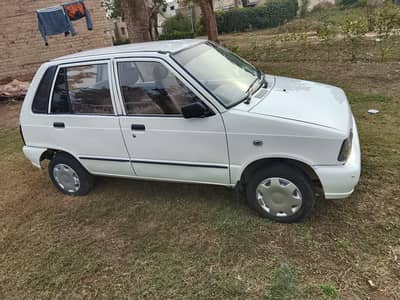 very good condition miner touching fist owner 62000 km used urgent