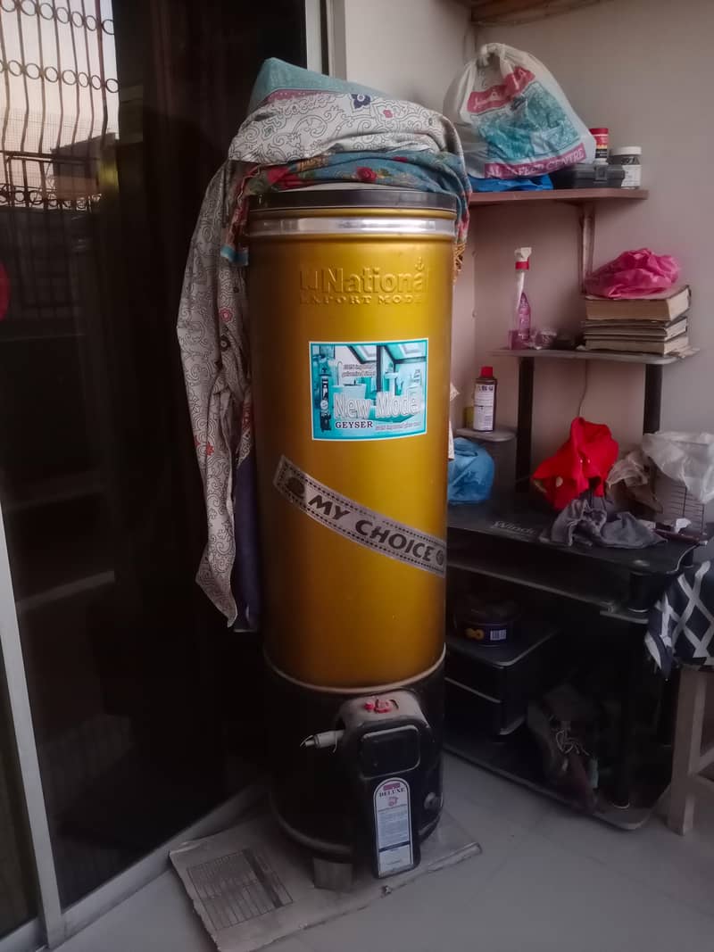 notional export model 0