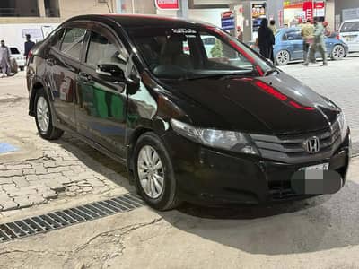 Honda City Aspire 1.5 Manual