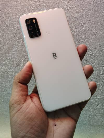 Snapdragon 765 5G factory unlocked