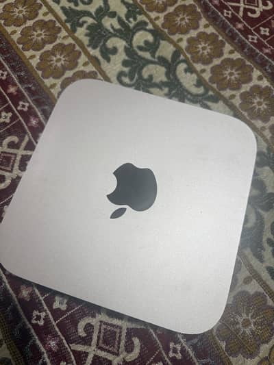 Mac mini 2014 256gb 8gb