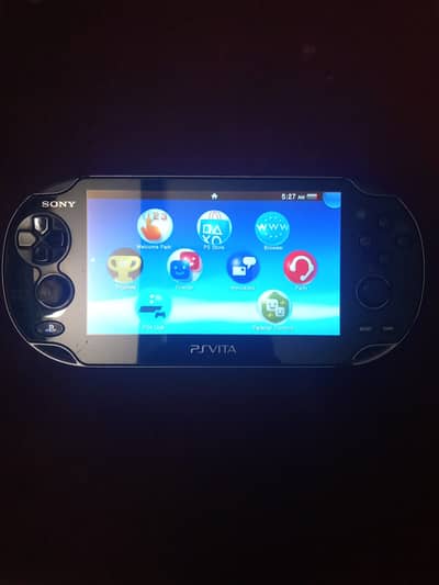 Sony PS Vita