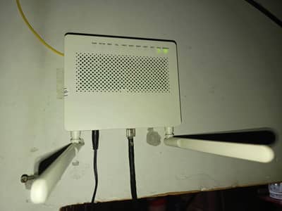 Huawei fiber device