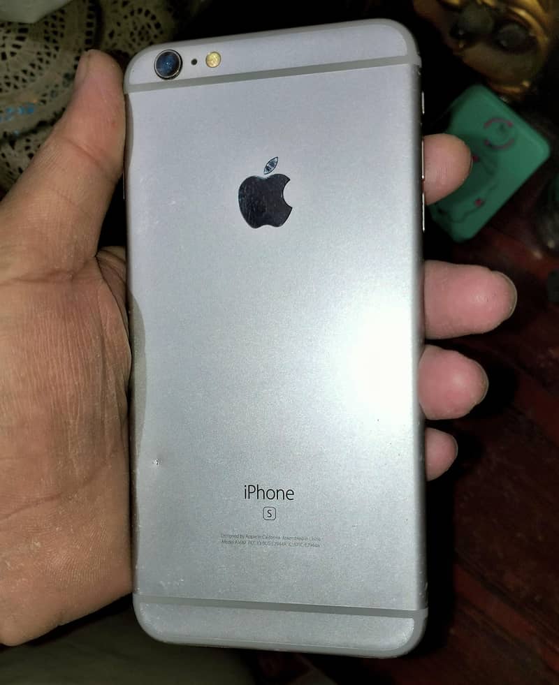 iPhone 1