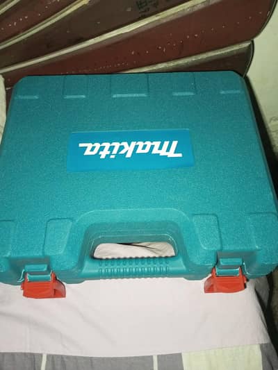 Makita 48V Cordless Drill Machine  3in1