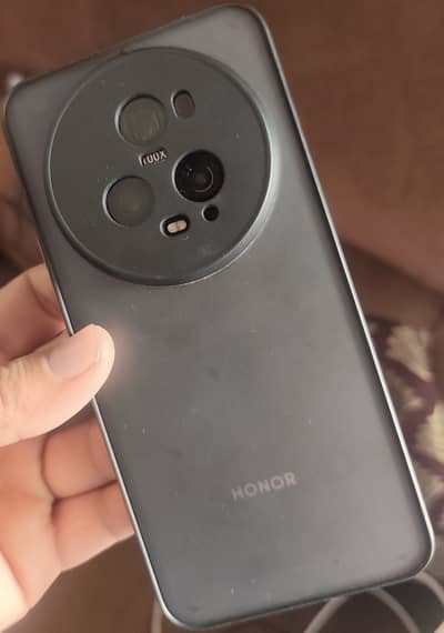 Honor magic 5 pro