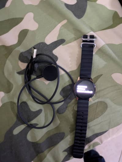 Samsung watch active 2