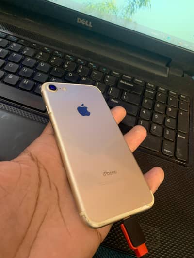 iphone 7 non pta