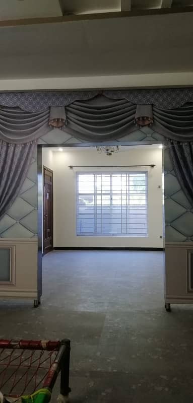 7 MARLA HOUSE IN CBR ON INVESTOR RATE