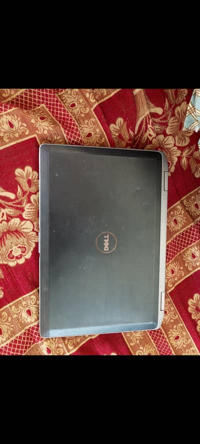 Dell laptop i5 4gb