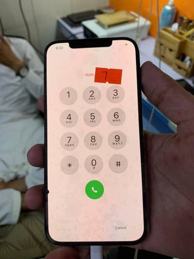 12 pro max panel for sell