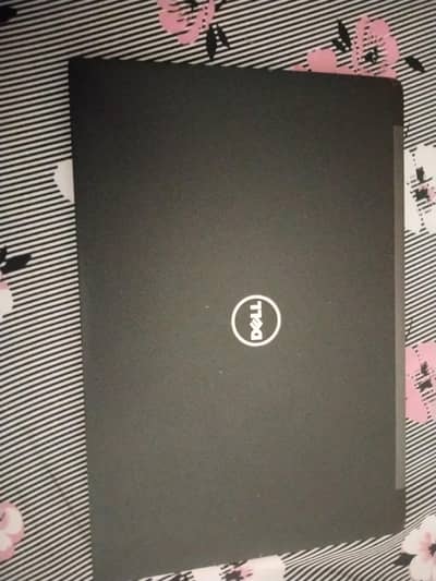 dell latitude 7280 i5 6th gen 8/256gb ssd