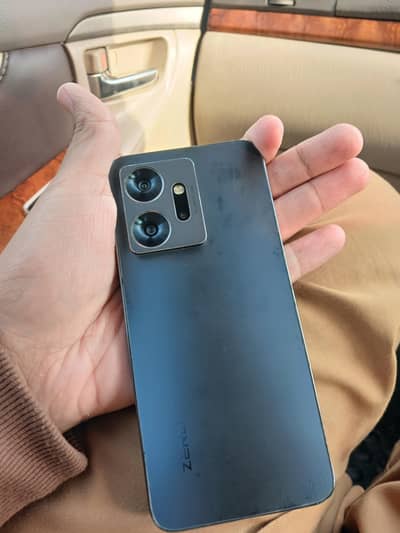 Infinix Zero 20 8/256GB
