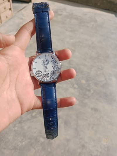 Men watch for sale