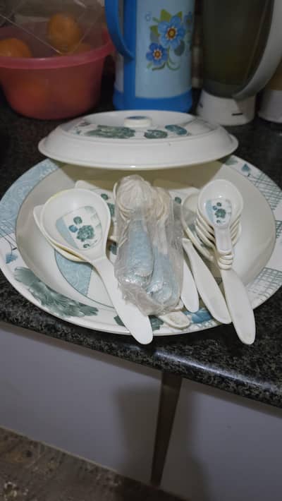 dinner set for sale
