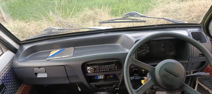 Bolan Suzuki 2016 model