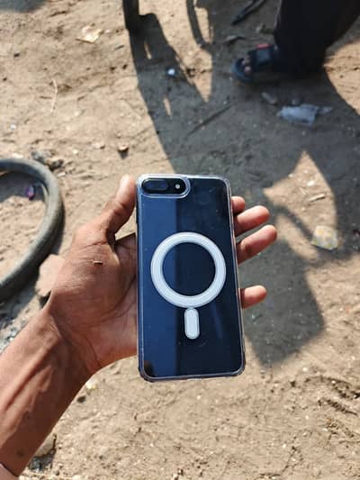 iphone 7 plus exchange also