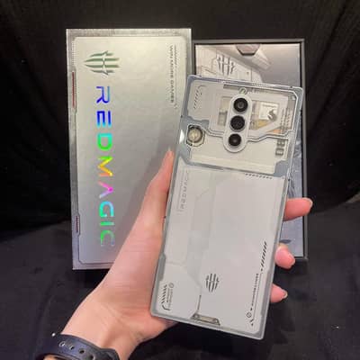 Redmagic 8 Pro 92+3405758918