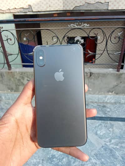 iphoneX 256
