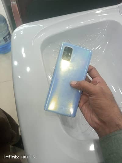 8 GB 128GB 03470173251