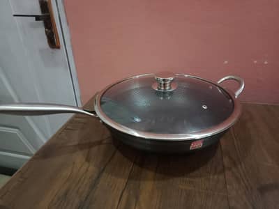 Non Stick Karahi