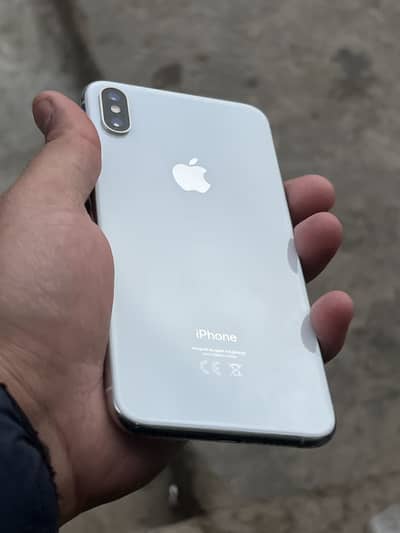 Iphone xsmax 256gb non pta only mobile
