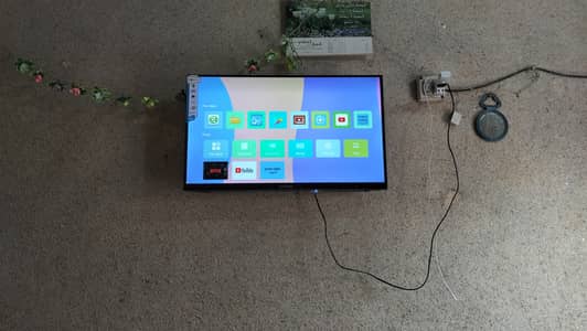 Samsung 32'' LCD