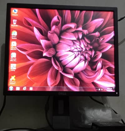 Dell P1917SC 19” IPS LED Monitor