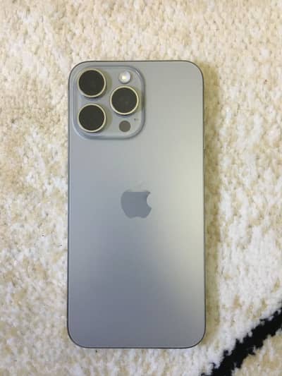 Apple iPhone 15 Pro Max 256GB