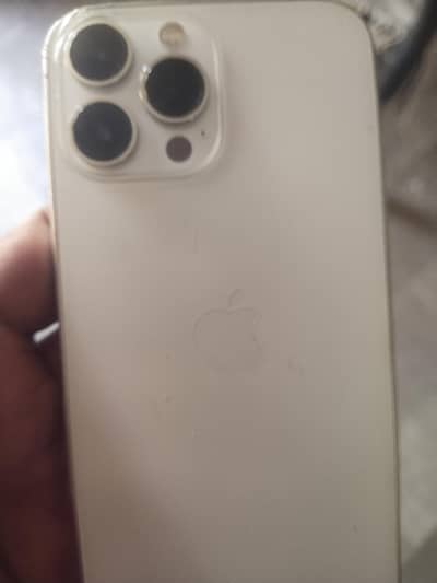 IPhone 13 Pro Max 128 GB - Non PTA Factory Unlock