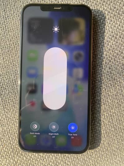 iPhone 12 Pro max PTA approved 256 GB