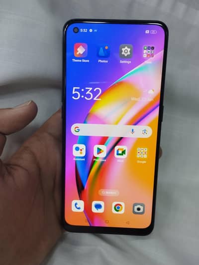 Oppo F19 PRO mobile 8/128 03192020884  8/128