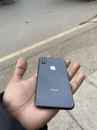 Iphone xs non pta 256gb