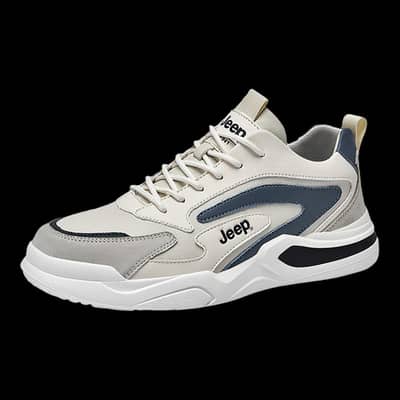 Jeep men's sneakers.