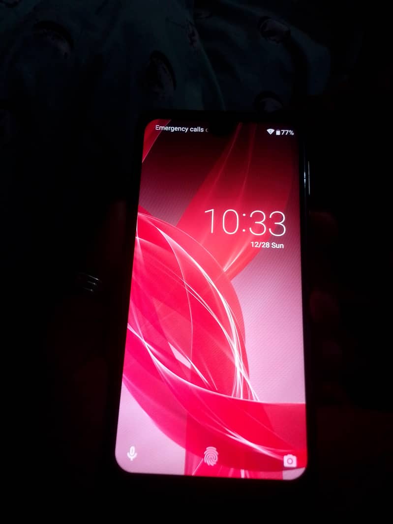 Sharp aquos R2 1