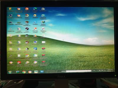20 inches dell lcd