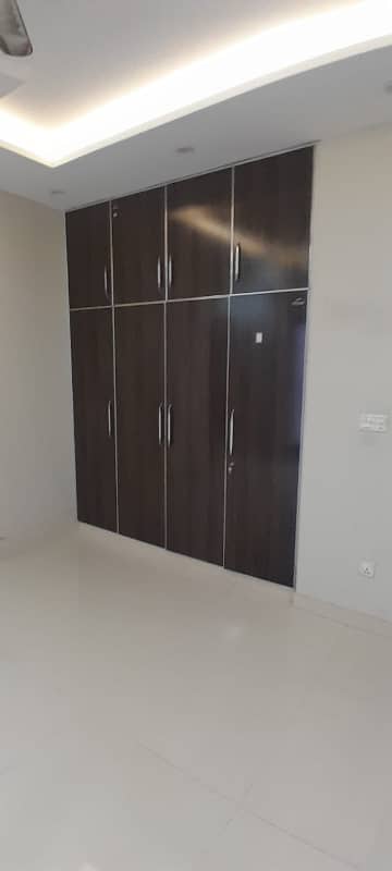 7.5 Marla New Type Upper Portion For Rent