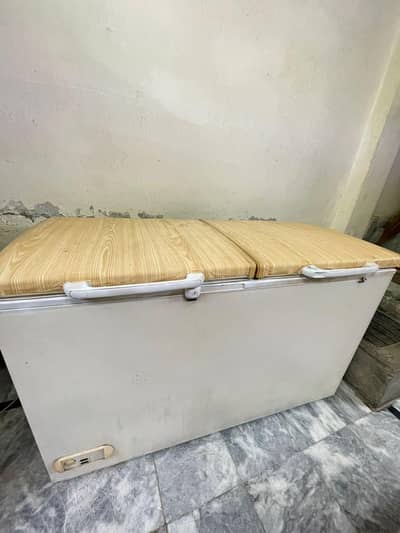 Deep Freezer 03248468747