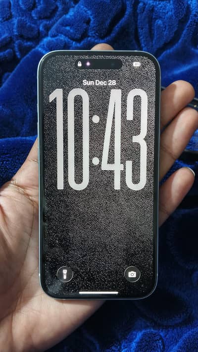 Iphone 15 for sale .