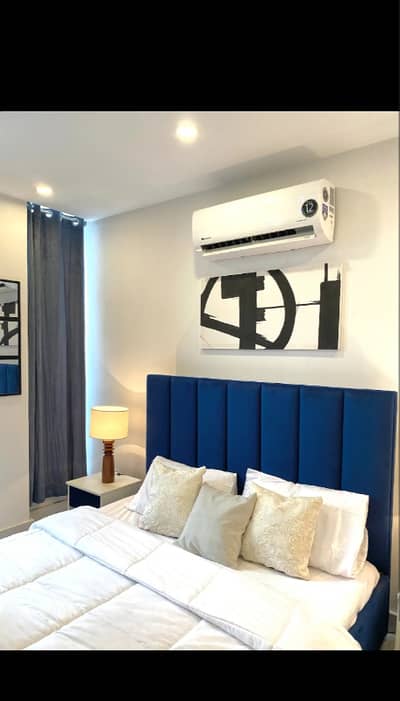 Per Day and weekly basic Apartments in Islamabad