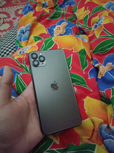 11 pro max exchange possible