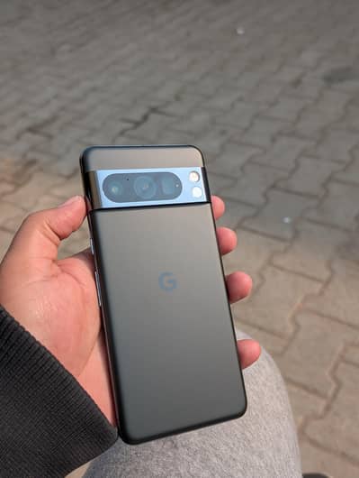 Google Pixel 8 Pro 256gb