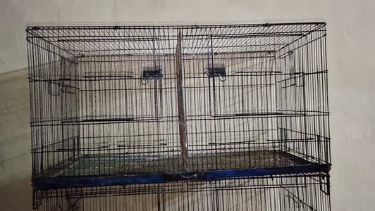 Cages for sale
