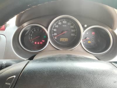 Honda City 2006+7 0332 5445345